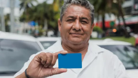 Licencia permanente en CDMX