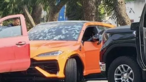 Revelan en video el momento de la balacera en Zapopan que dejó 3 muertos y 4 heridos hoy 29 de diciembre