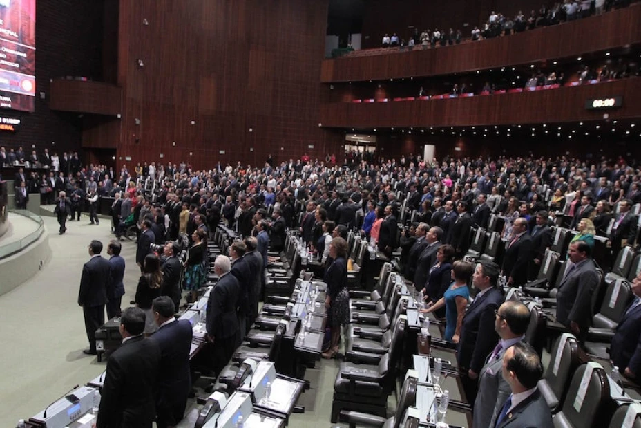 Reforma Electoral