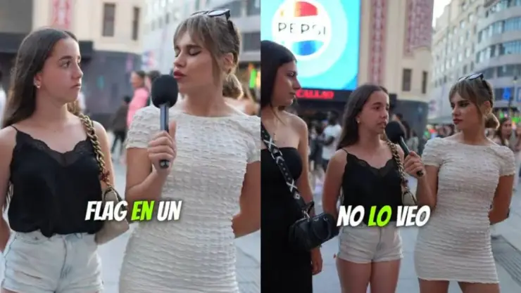 No tener iPhone es una “red flag”