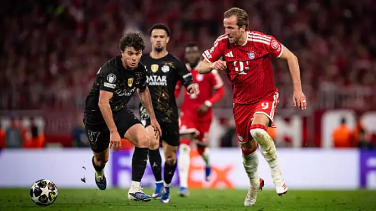 Champions League