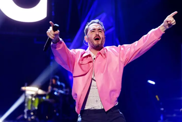 Jesús Navarro de Reik