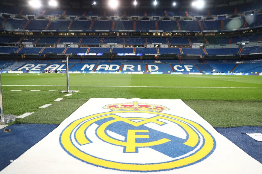 Real Madrid