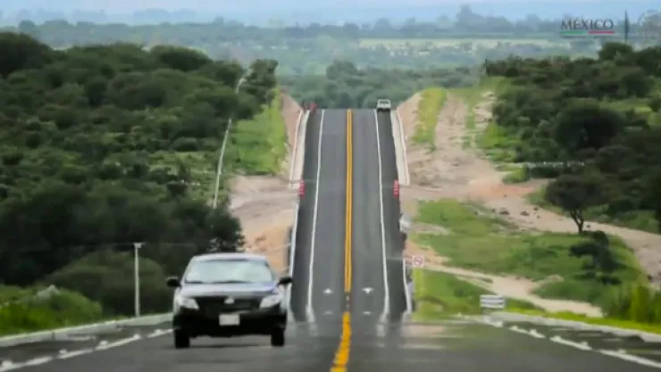 carreteras