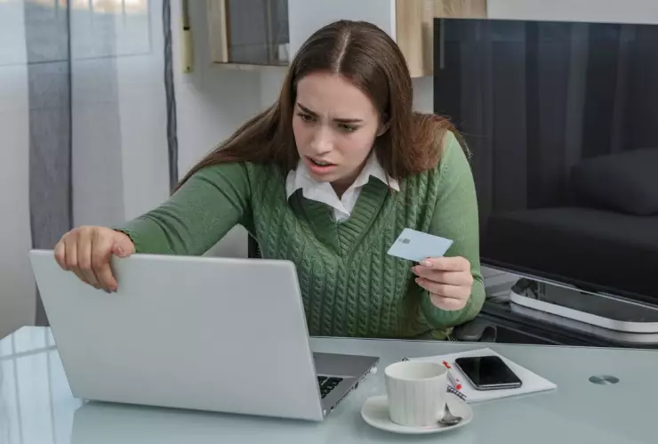 C&oacute;mo evitar fraudes en el Buen Fin 2024