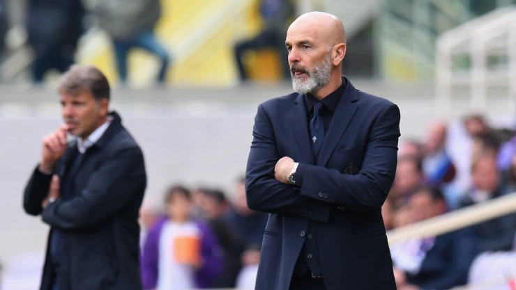 Stefano Pioli