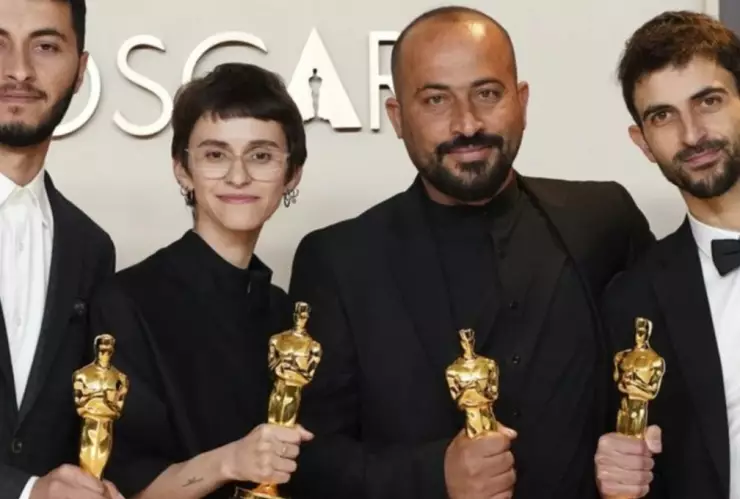 ¿Quién es Hamdan Ballal? Denuncian secuestro de ganador del Oscar