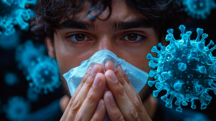 Epidemia influenza