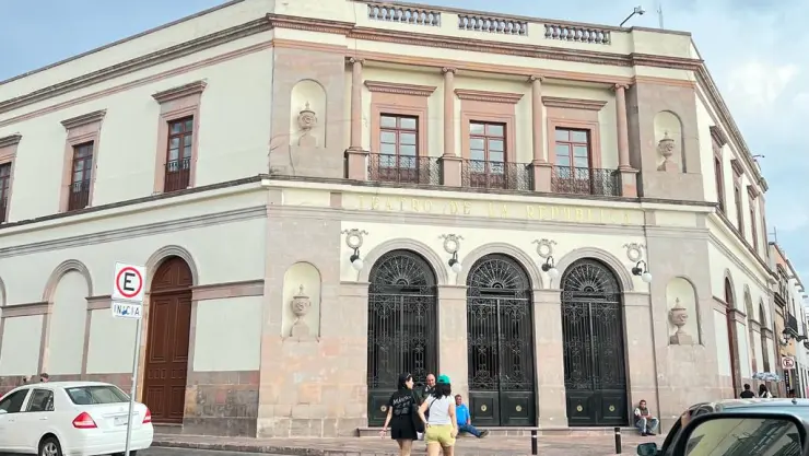 Conoce qué rol tuvo Querétaro en la Revolución Mexicana