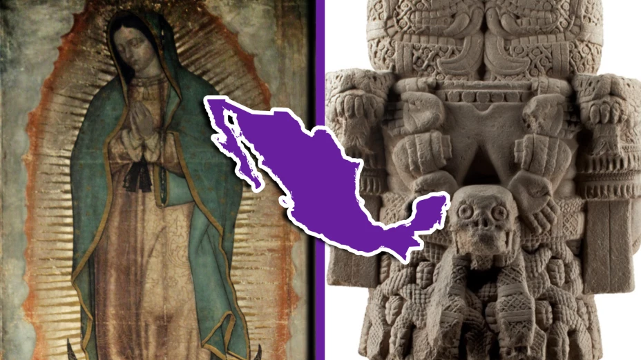 Tonantzin y la Virgen de Guadalupe_ La relación histórica que reúne la era prehispánica con la fe de la Iglesia Católica.webp