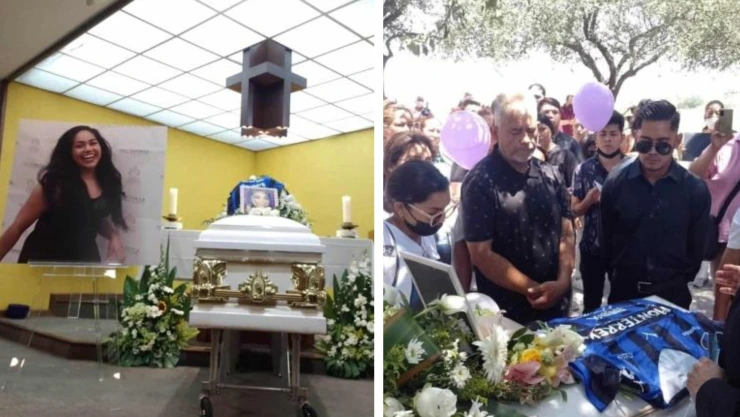 Yolanda Martinez Nuevo León adiós justicia
