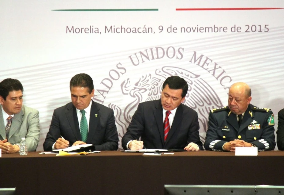Certificación de policías