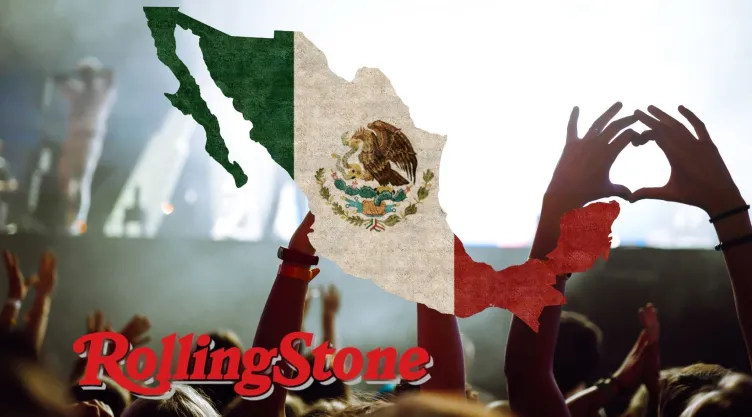 ¡OFICIAL! Café Tacvba, Maná y Natalia Lafourcade entran al top 200 de Rolling Stone de las mejores canciones del siglo XXI: Conoce el listado completo