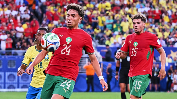 Marruecos