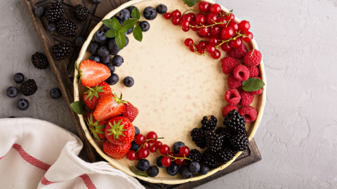 Cheescake