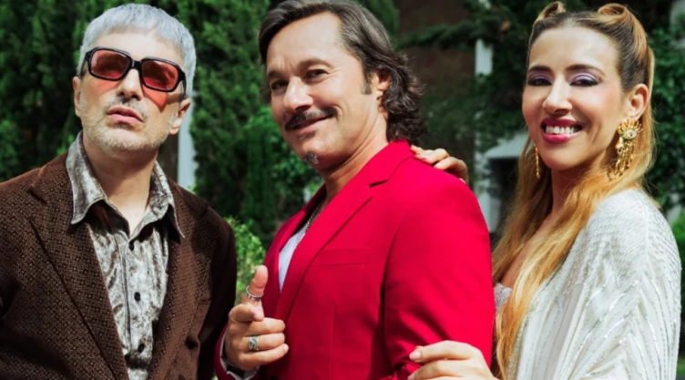 Diego Torres celebra 30 años de carrera con nuevas colaboraciones y una mirada fresca al pop latino.