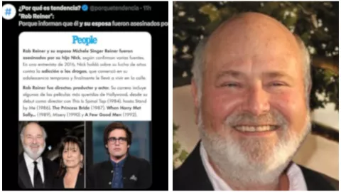 hijo de rob reiner