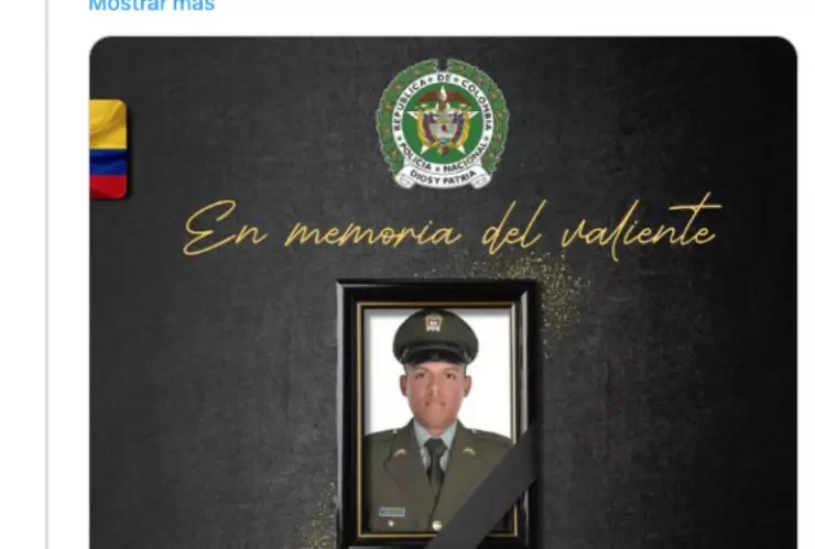 Policía es asesinado en plena procesión de Semana Santa 2025; esto sabemos