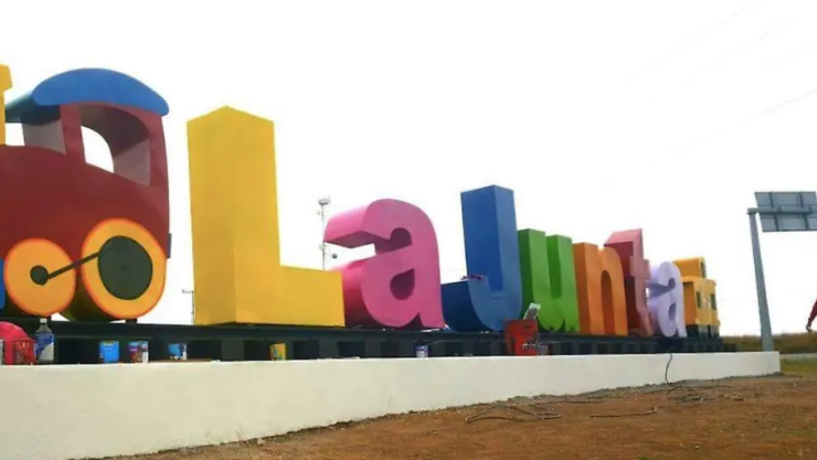 La Junta