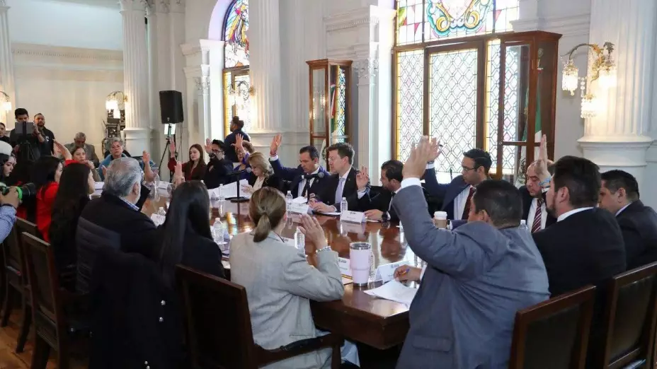 Nuevo alcalde en Chihuahua