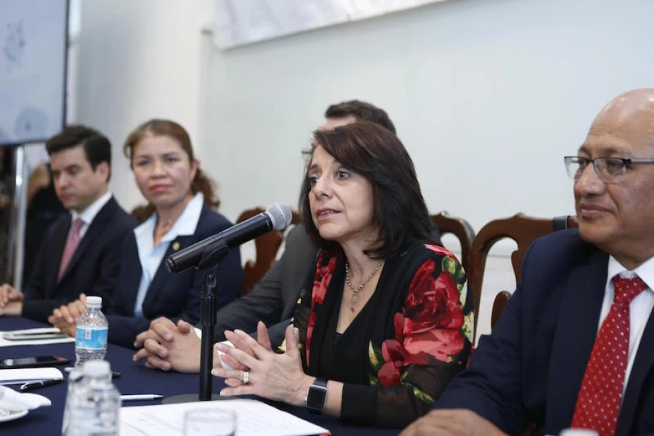 SECTUR NIÑOS EXPLOTACION