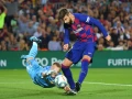 Barcelona vs Valenica