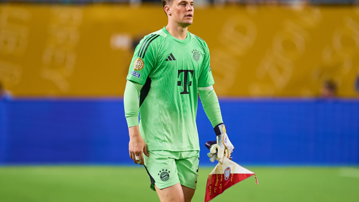 bayern boca en vivo mundial de clubes 2025