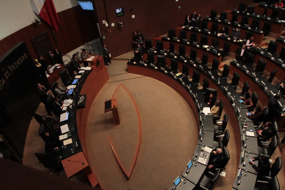 Los temas destacados para el próximo periodo ordinario de sesiones, que comenzrá el 1 de febrero, serán: mando Único Policial y transparencia y combate a la corrupción.