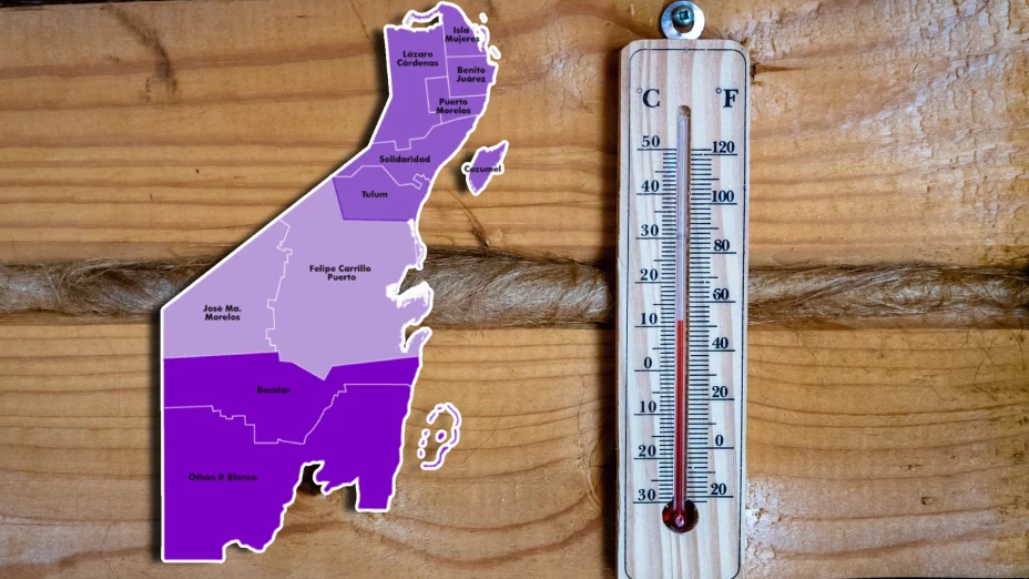Este es el municipio de Quintana Roo con más calor este 12 de octubre de 2025.jpg