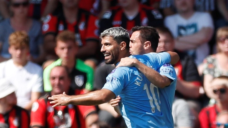 Manchester City