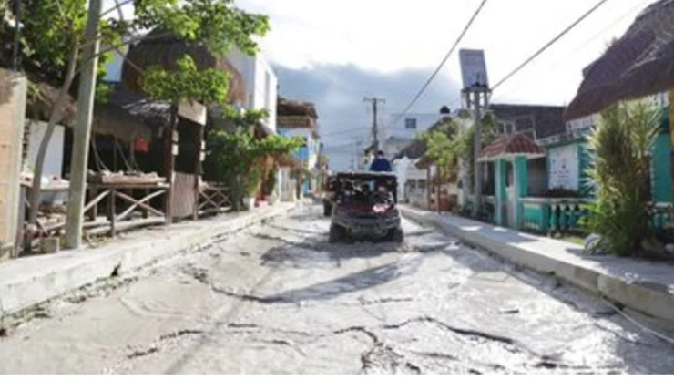 Quintana Roo