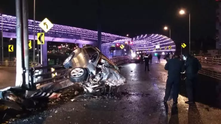 accidente periferico