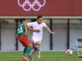 Encuentro de México vs Francia en Tokyo 2020