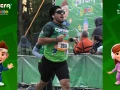 Revive los mejores momentos de la Segunda Carrera Juguetón