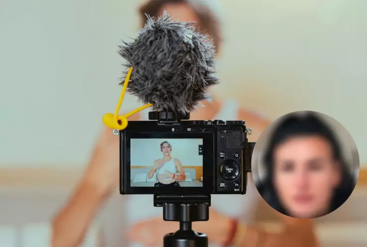 Influencer finge tener cáncer y engañó a millones en redes sociales