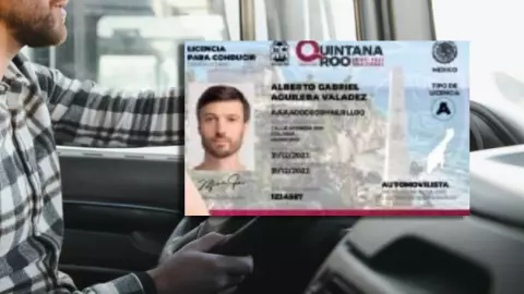 Licencias de conducir en Playa del Carmen 2026: Costos, requisitos y módulos para renovar o sacar por primera vez