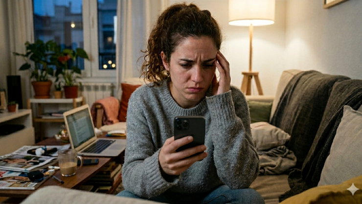 Registrar tu celular con la CURP 2026: ¿Habrá multa por no inscribir tu línea de teléfono?