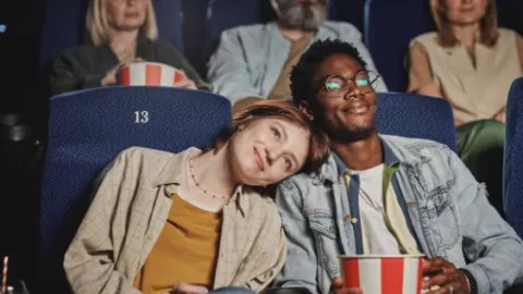 Los currículums del amor son la nueva tendencia para tener citas