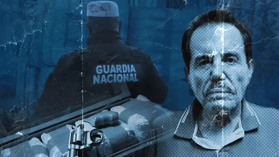 Cártel de Sinaloa ¿Cuáles son las principales guerras que ha tenido El Chapo