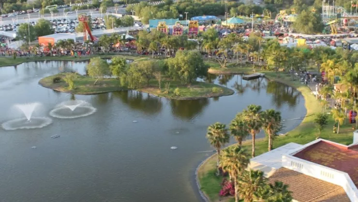 ¿Por qué ya no se ponen los puestos ambulantes y juegos mecánicos en Boulevard San Marcos durante la Feria de San Marcos 2024?