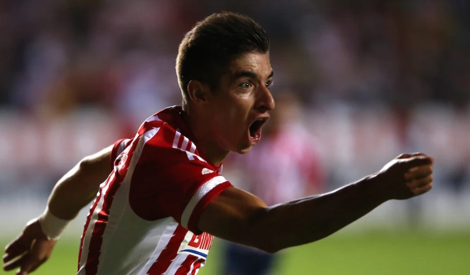 Chivas-León