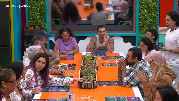 Qué es la Lotería Disney, el juego que hizo recordar las infancias de los Granjeros