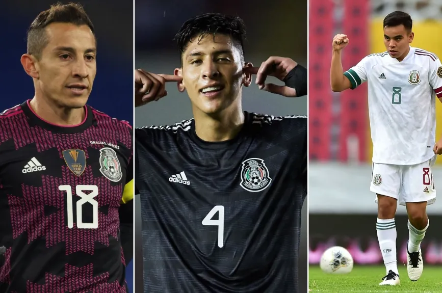 23 mediocampistas que podrían llegar a Qatar 2022 con la Selección Azteca.jpg