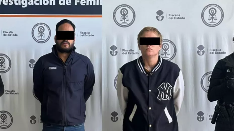 Madre y tío, detenidos por el presunto abuso sexual de un niño de 6 años; catean viviendas en Zapopan y Tlajomulco