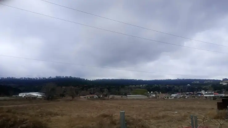 lluvias Chihuahua