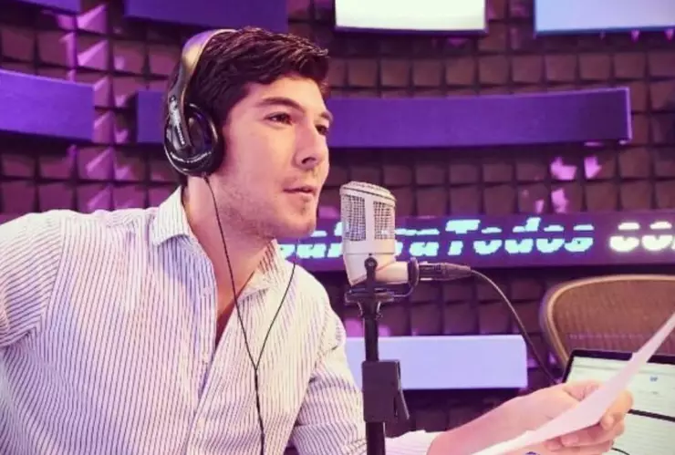 ¿Cómo se elige al moderador de un debate presidencial? El caso de Manuel López San Martín