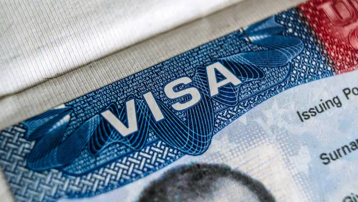 visa de 100 mil dólares