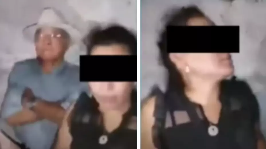 Hidalgo regidora ebria autos