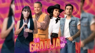 ¿Quién es el SEPTIMO ELIMINADO de La Granja VIP hoy, domingo 30 de noviembre de 2025?