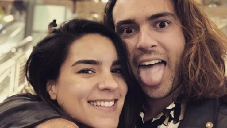 pablo lyle y ana